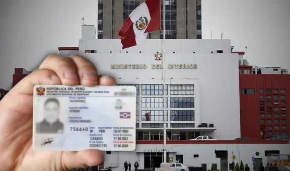 Filtración masiva en Reniec: así accedieron a tus datos personales y quién estaría detrás