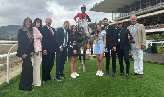 ¿Cuánto pagó el 5y6 de La Rinconada el 13 de abril? Dividendos oficiales y monto sellado por encima de los Bs. 55 millones