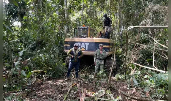 La ‘guerra’ entre dos bandas por tener el control de La Pampa
