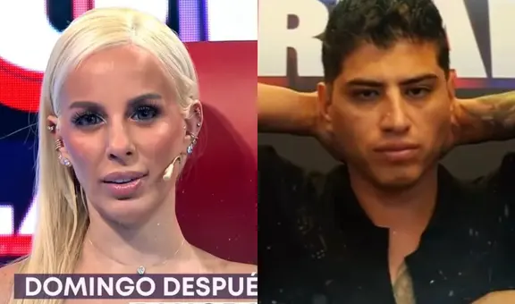 ‘El valor de la verdad’ con Dalia Durán: descubre las desgarradoras preguntas que contestará la cantante en el sillón rojo