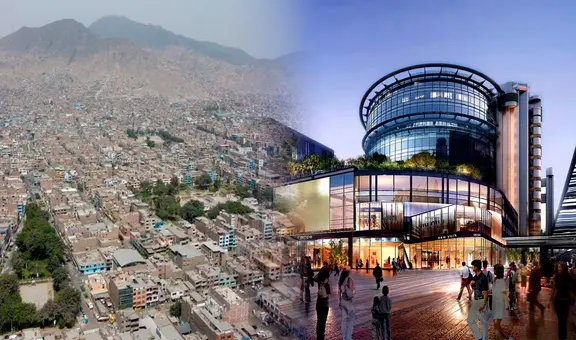 Un nuevo centro comercial será construido en este emblemático distrito de Lima Metropolitana: se considera el segundo mall de su historia