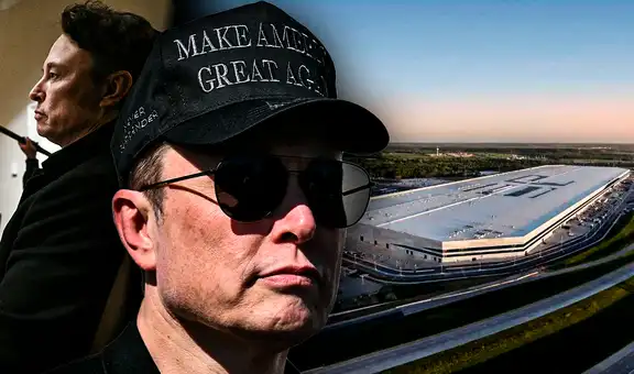 Elon Musk y la compra de más de 1.000 hectáreas en América Latina que lo involucró en disputas legales por tierras