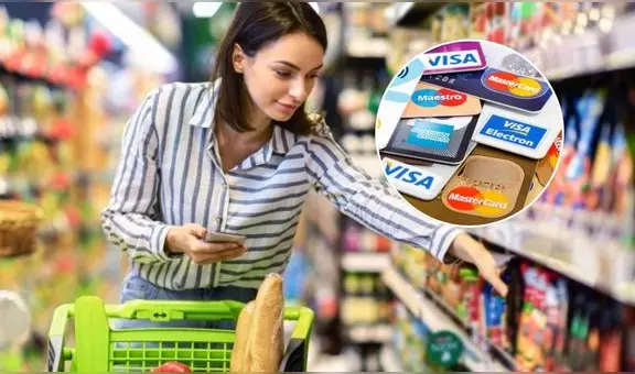 Impuestos en California: nuevo proyecto de ley eliminaría cargos en compras con tarjetas de crédito y débito