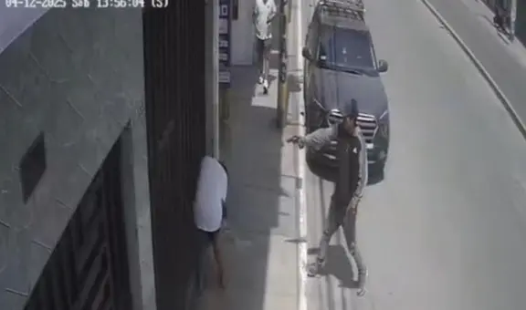 El crimen de Deysi, historia de una familia marcada por la tragedia