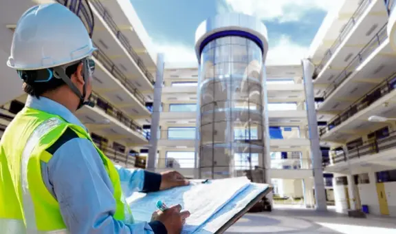 Esta universidad en Los Olivos es la mejor para estudiar Ingeniería en el Perú, según ranking internacional 2025: superó a la UNI y UNMSM