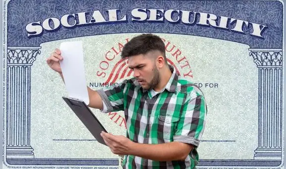 Trump ordena al Seguro Social incluir a 6.000 inmigrantes en EUUU vivos en lista de muertos: verifica si estás en este grupo