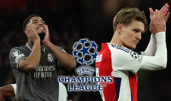 ¿A qué hora juega Real Madrid vs Arsenal por el partido de vuelta de los cuartos de final de la Champions League?