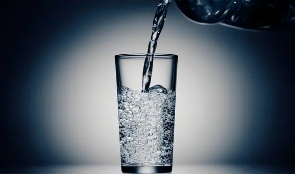 ¿El agua mineral gasificada es dañina para la salud de las personas? Esto asegura una investigación