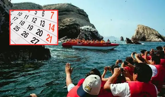 Feriado 17 de abril por Jueves Santo: qué se celebra, quiénes descansan, cuánto pagan si me toca trabajar y todo sobre la festividad en Perú