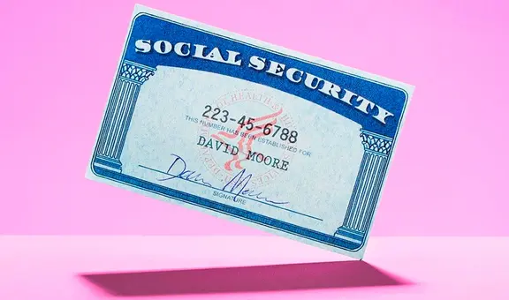 Seguro Social: ¿cómo un residente permanente en Estados Unidos puede recibir los beneficios en 2025?