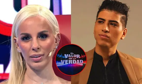 Dalia Durán en ‘El valor de la verdad’: ¿quién es y que está revelando sobre John Kelvin?