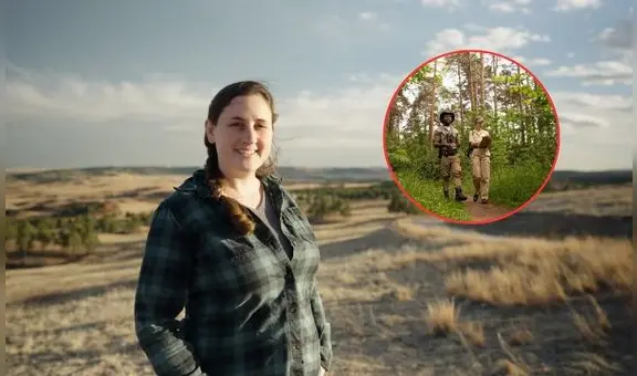 Se fue de Nueva York y a los 33 años, esta mujer pasó de ganar US$15 a US$92.100 anuales en este estado de EEUU: ¿cómo lo hizo?