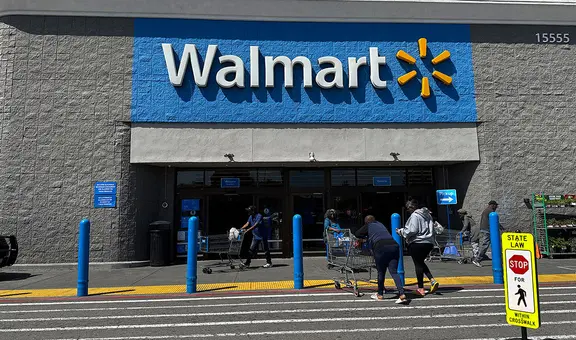 Walmart en USA: apio vendido en casi 30 estados es retirado del supermercado por este motivo sanitario