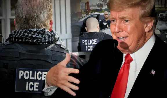 Mal momento para Trump: estos son los 3 documentos que los inmigrantes deben presentar al ICE para evitar la deportación en EEUU