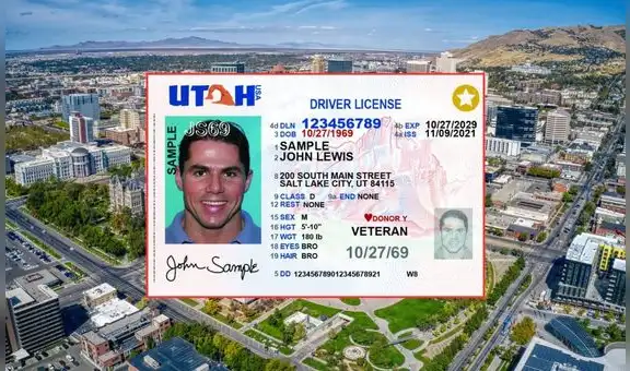 Licencia de conducir en Utah: inmigrantes tendrán este beneficio especial en el examen de manejo, según el DVM