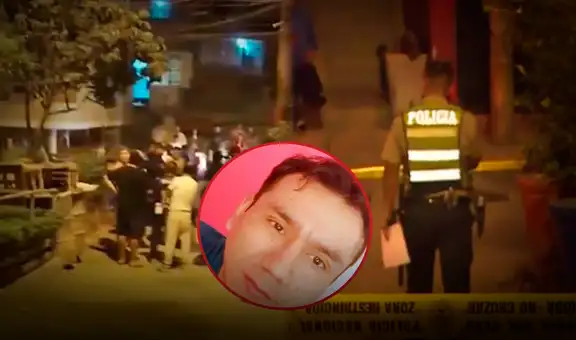 Zapatero se negó a pagar cupo de S/10.000 y extorsionadores mataron a su hijo en SJL: denunció 5 veces