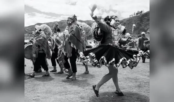 Exposición: Alberto Cendra inaugura en Cusco '0°, cero grados'