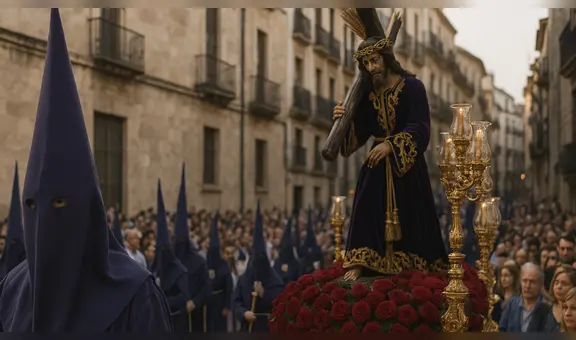 ¿Qué se recuerda en Lunes Santo? Significado de este día de la Semana Santa 2025, frases y más