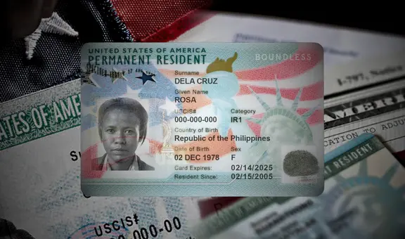 Grandes noticias para inmigrantes en EEUU: los 3 requisitos que deben cumplir los ciudadanos de Cuba para obtener la Green Card