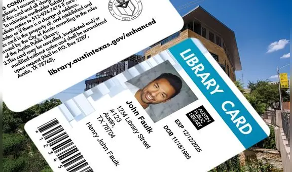 Buenas noticias para inmigrantes en USA: Texas cuenta con una tarjeta de identificación alternativa para migrantes