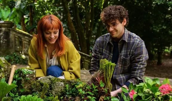 'El jardinero' en Netflix: descubre los impresionantes escenarios españoles donde se rodó la serie de suspenso