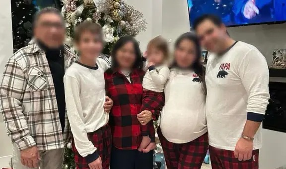 Pareja venezolana elige la autodeportación desde Estados Unidos por miedo a las políticas migratorias de Trump