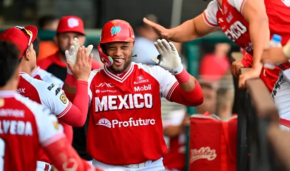 Prendieron fuego a los Leñadores: Las Tunas perdió 1-6 con Diablos Rojos y dejó ir el título de la Liga de Campeones de Béisbol