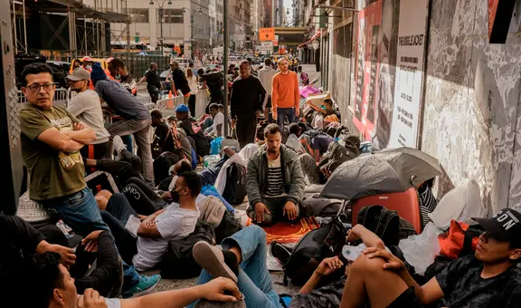 Concejo de Nueva York impulsa leyes para proteger a inmigrantes de estafas en sus trámites