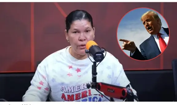 Dominicana emigró a EEUU, pero eligió regresar por miedo: "Cada vez que abría los ojos veía noticias sobre deportaciones"