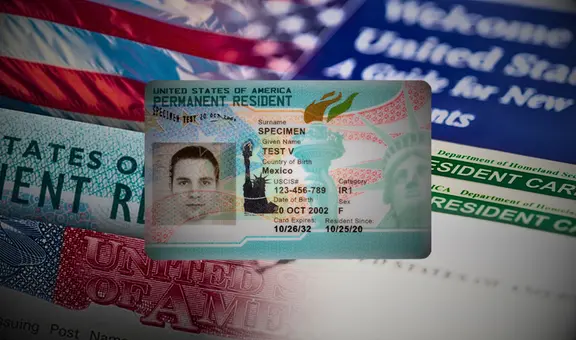 Buenas noticias para inmigrantes en EEUU: los casos en que los indocumentados con antecedentes pueden obtener la Green Card