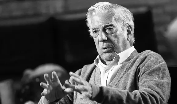 Murió Mario Vargas Llosa, Premio Nobel de Literatura, a los 89 años