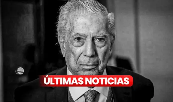 Mario Vargas Llosa, el adiós al último escritor del Boom Latinoaméricano: estas fueron sus novelas más conocidas