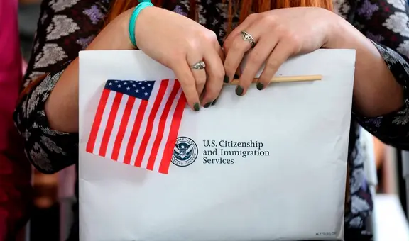 Ciudadanía americana: estos son los documentos para que inmigrantes en EEUU prueben su presencia física en el país