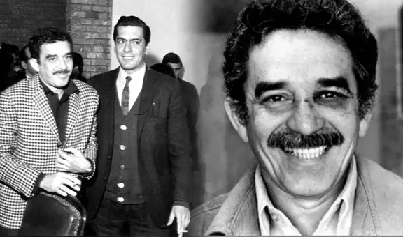 La historia detrás del puñetazo de Mario Vargas Llosa a Gabriel García Márquez que terminó con su amistad