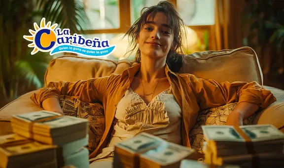 Resultado Caribeña Día y Noche HOY - Telecaribe EN VIVO: comprueba los números jugados de la lotería del 14 de abril