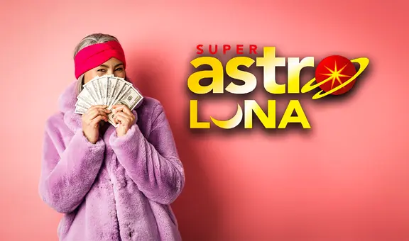 Número ganador Astro Luna y Sol HOY, 14 de abril: último resultado del chance, cómo salió y transmisión por Canal 1 EN VIVO