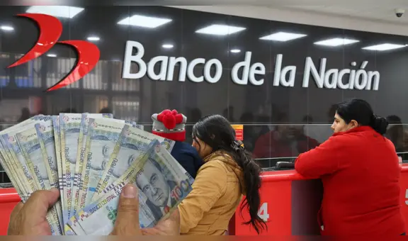 Banco de la Nación ofrece créditos de hasta S/99.999: revisa quiénes pueden acceder y cómo solicitarlo en 2025