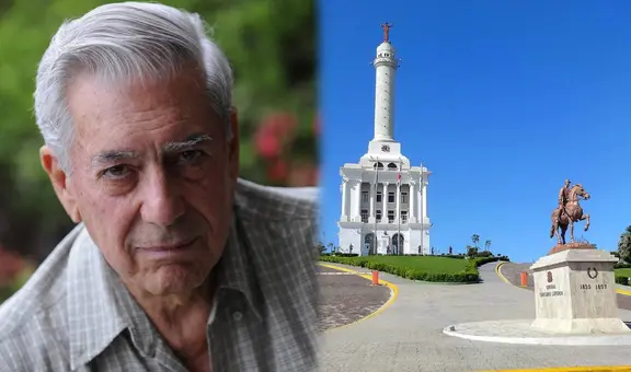 La tercera nacionalidad de Mario Vargas Llosa, además de la peruana y española: la obtuvo en 2023
