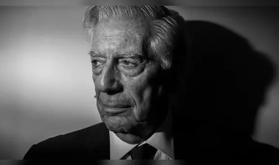 Mario Vargas Llosa (1936 – 2025): un peruano irrepetible
