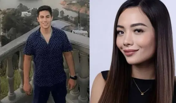 Caso Andrea Vidal: revelan que intentó terminar con Rodrigo Falcón días antes del crimen