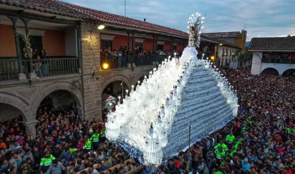 ¿A dónde ir en Semana Santa 2025? 5 lugares para viajar por el Jueves y Viernes Santo en Perú