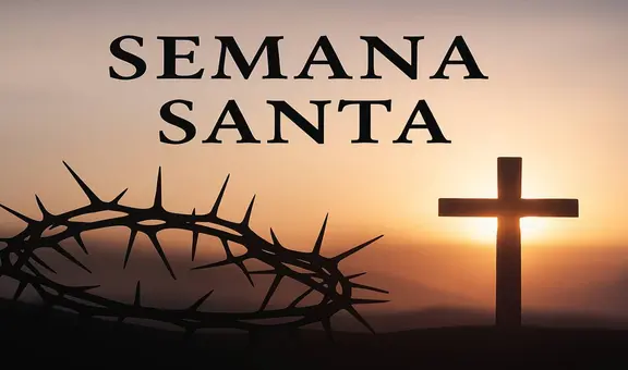 Más de 200 frases de Semana Santa cortas y bonitas: envía estas palabras de reflexión, mensajes y dedicatorias por Jueves Santo vía WhatsApp