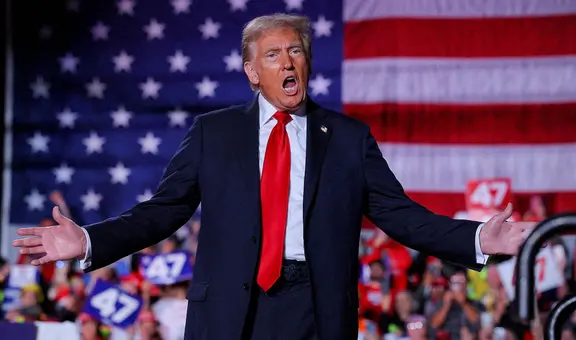 ¿Qué es la Enmienda 22 y cómo Trump buscaría ser presidente de Estados Unidos por tercera vez si logra eliminarla?