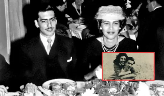 La historia del matrimonio entre Mario Vargas Llosa y su tía Julia: ¿cuánto tiempo estuvieron casados y qué le dio de compensación tras su divorcio?