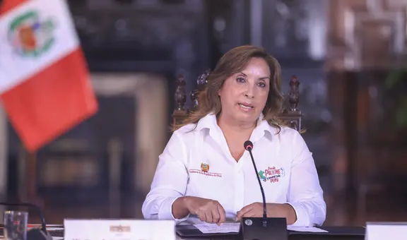 Dina Boluarte: reporte médico contradice declaraciones de la presidenta en la Fiscalía por caso cirugías