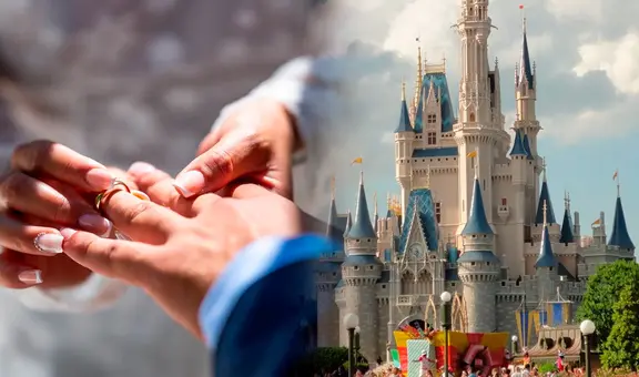 Mujer soñaba con una boda Disney, pero su prometido la asesinó 2 días antes del matrimonio: feminicida llevaba doble vida