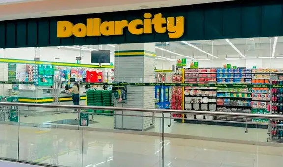 Dollarcity llega a México: reconocida cadena de tiendas se alista para la apertura de nuevas sucursales en 2026