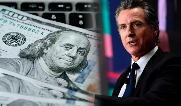 Ley firmada por Gavin Newsom aumenta el salario mínimo para algunos trabajadores en California