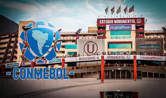 Estadio Monumental ya no sería sede de la final de la Copa Libertadores 2025: Conmebol evalúa nuevas opciones