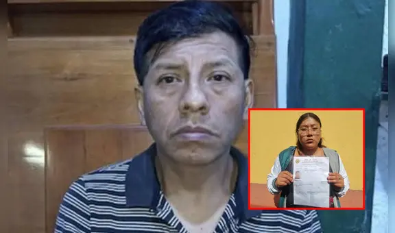 Mototaxista confiesa feminicidio cometido en VMT: familia denunció la desaparición, pero PNP no activó protocolos de búsqueda